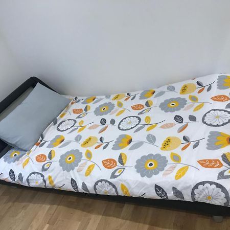 Easystay Slough Central Free Parking Luaran gambar