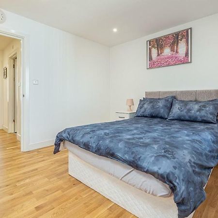 Easystay Slough Central Free Parking Luaran gambar