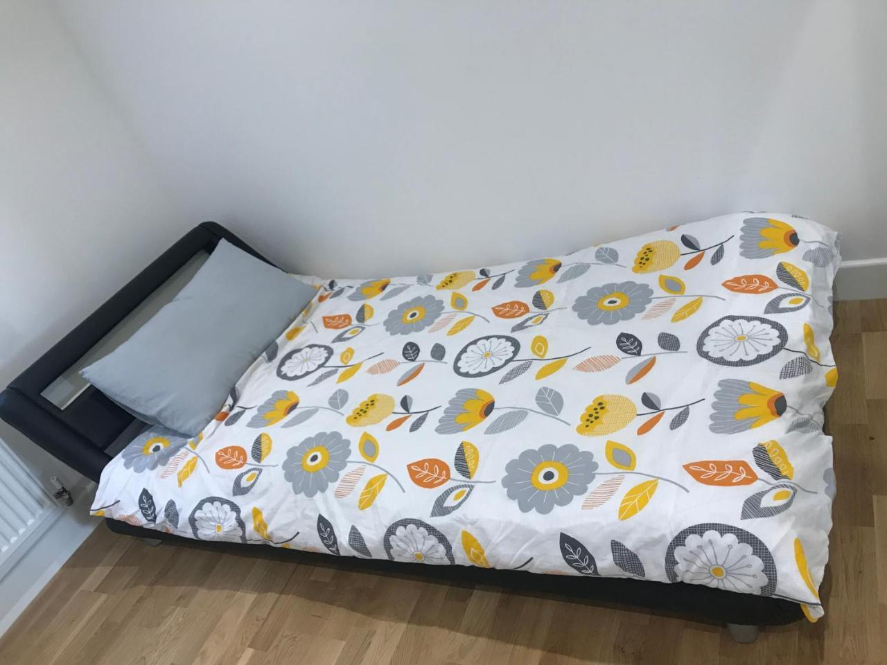 Easystay Slough Central Free Parking Luaran gambar